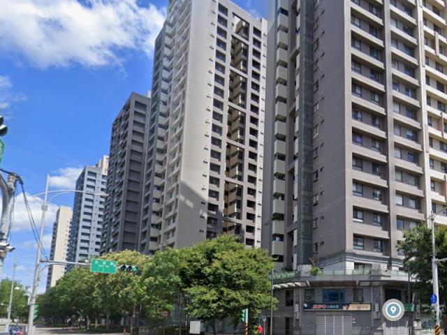 新北板橋法拍大樓-0