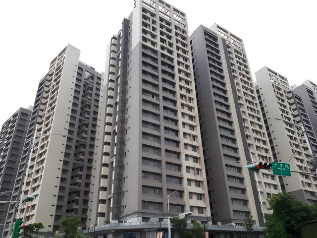新北板橋法拍大樓-2