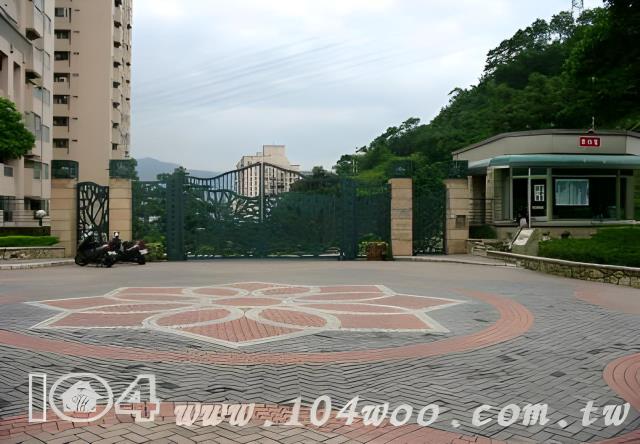 新北汐止大樓法拍-5