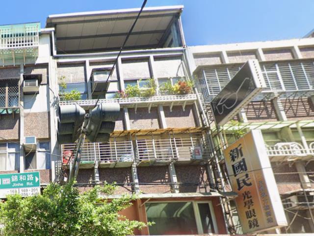中和法拍公寓-2