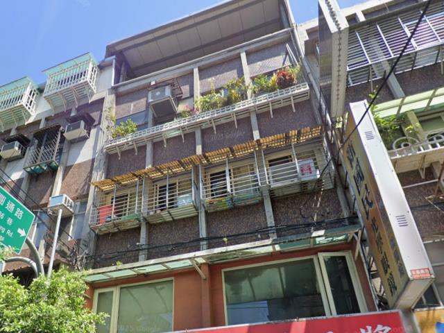 中和法拍公寓-3
