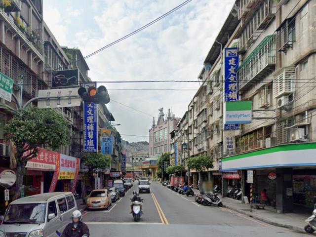 中和法拍公寓-7