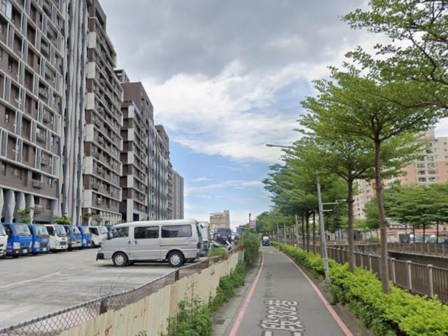 新北法拍大樓-1