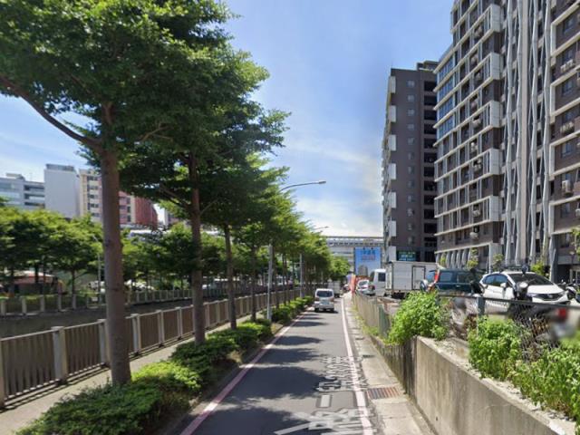 新北法拍大樓-2