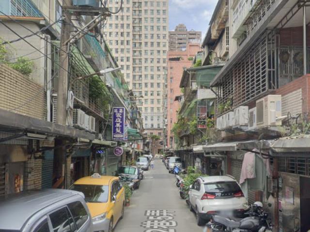 新北板橋公寓法拍-0