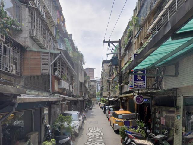 新北板橋公寓法拍-3