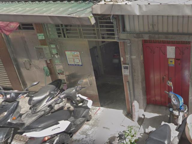 新北板橋公寓法拍-4