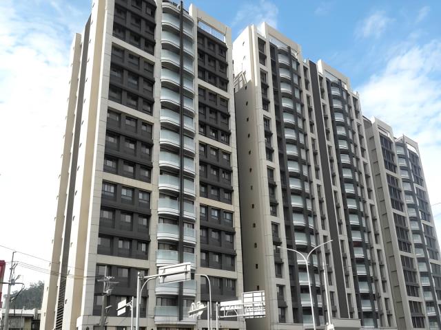 新北新店法拍大樓-0
