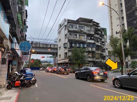 新北新店法拍大樓-3