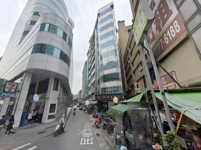 新店法拍工業住宅-2