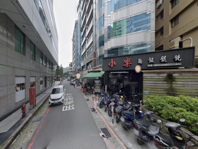 新店法拍工業住宅-5