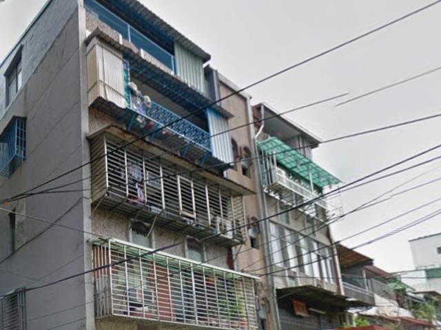 新北公寓法拍-1