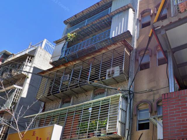 新北公寓法拍-2