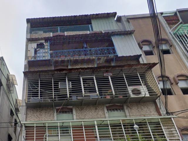 新北公寓法拍-3