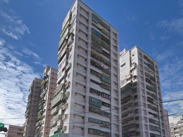 新北板橋大樓法拍-4