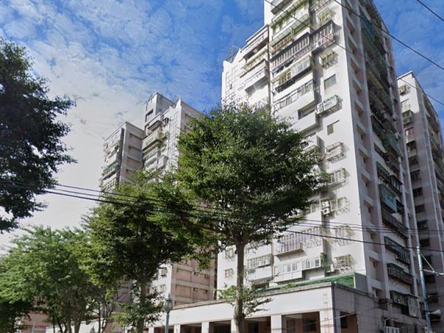 新北板橋大樓法拍-8