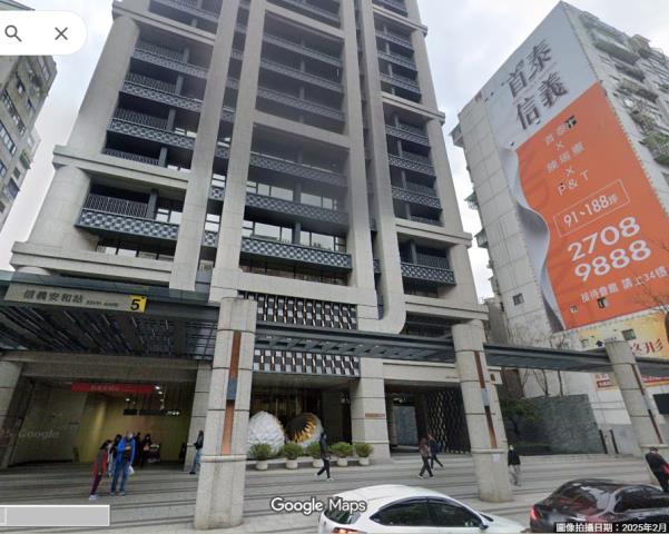 大安區大樓法拍-13