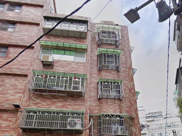 泰山法拍大樓-2