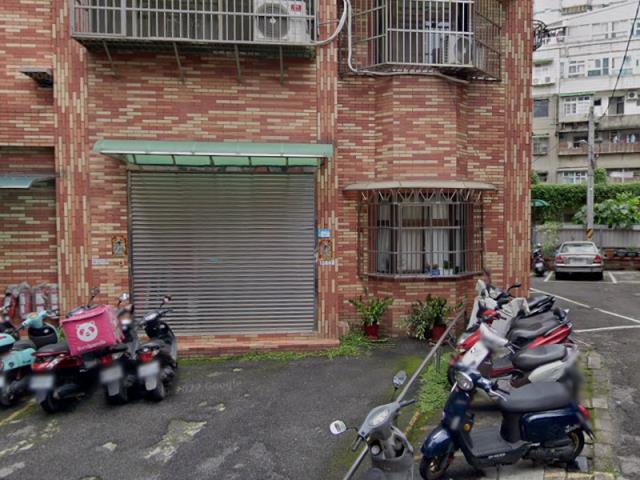 泰山法拍大樓-4