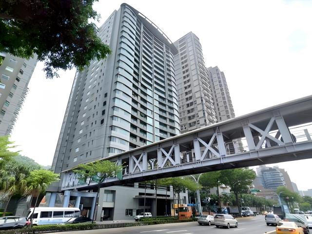 淡水大樓法拍-1