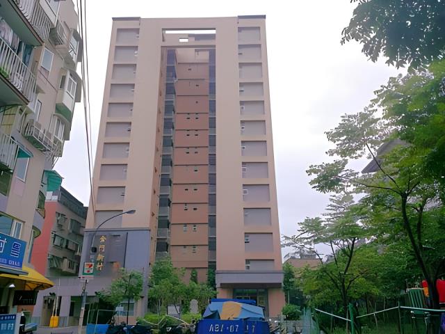 中和大樓法拍-0