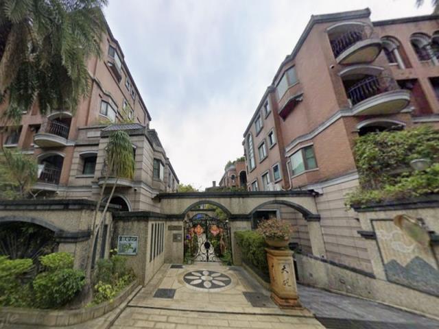 台北法拍大樓-0