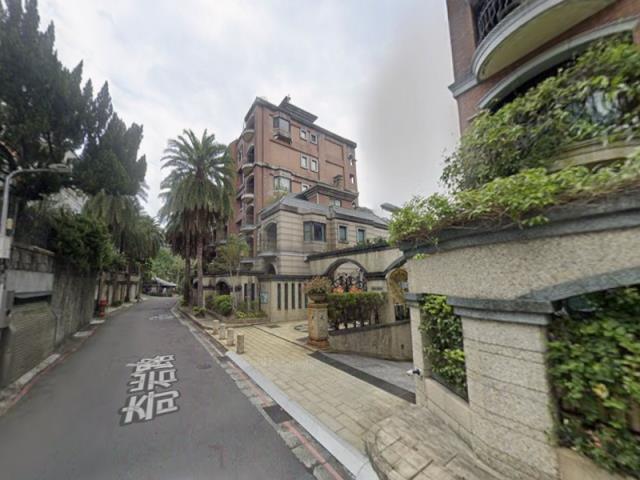 台北法拍大樓-6