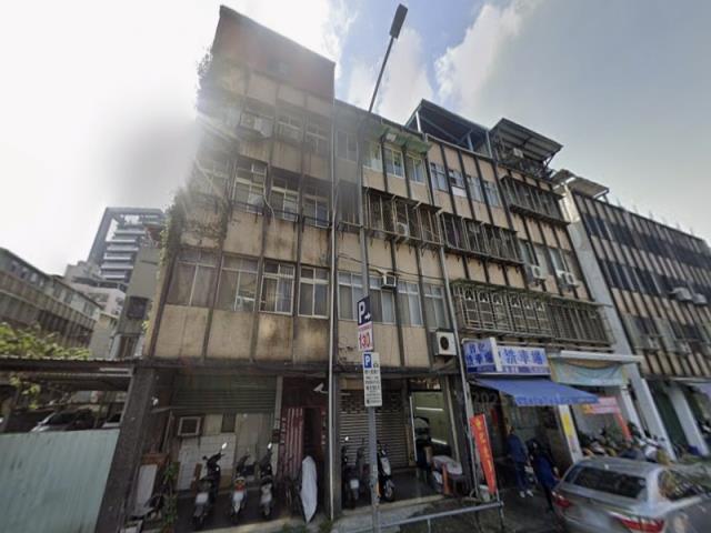 台北公寓法拍-0