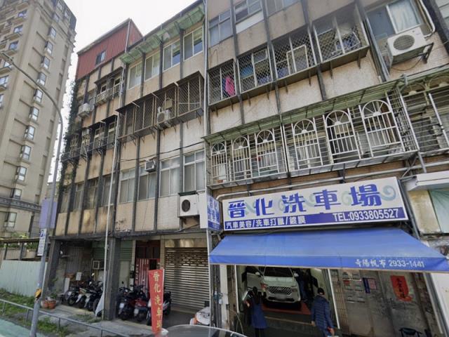 台北公寓法拍-1