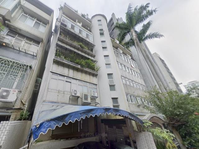 台北中正區華廈法拍-0