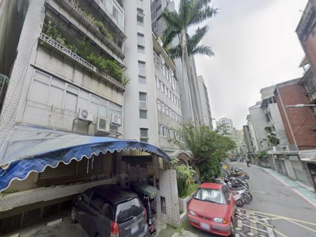 台北中正區華廈法拍-1