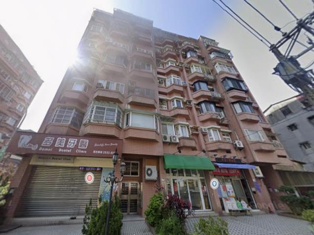 台北文山區法拍華廈-0
