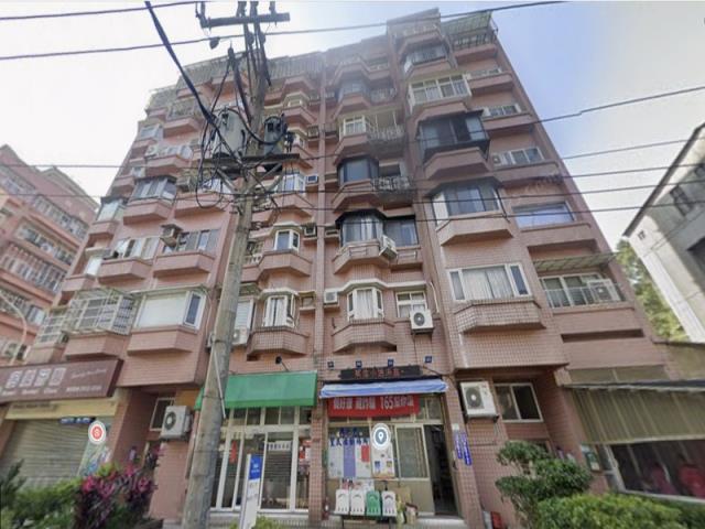 台北文山區法拍華廈-1