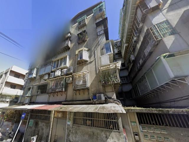 大安區拍賣公寓-0