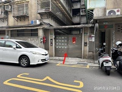大安區拍賣公寓-3