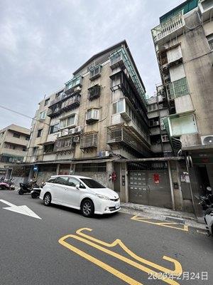 大安區拍賣公寓-5