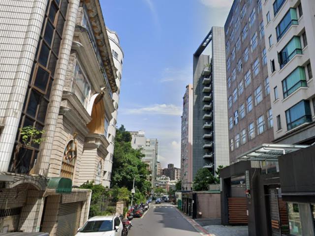 內湖法拍大樓-1