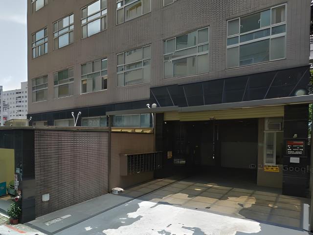 內湖法拍大樓-2
