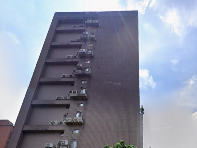 內湖法拍大樓-6