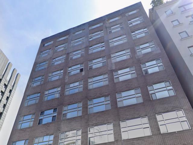 內湖法拍大樓-7