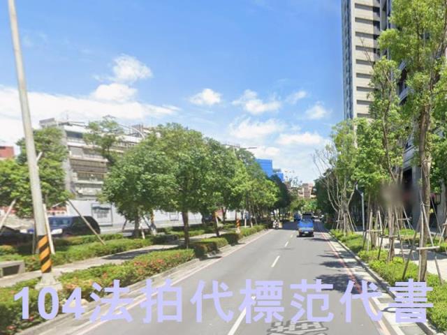 新北法拍大樓-6