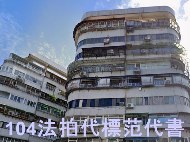 台北士林大樓法拍-3