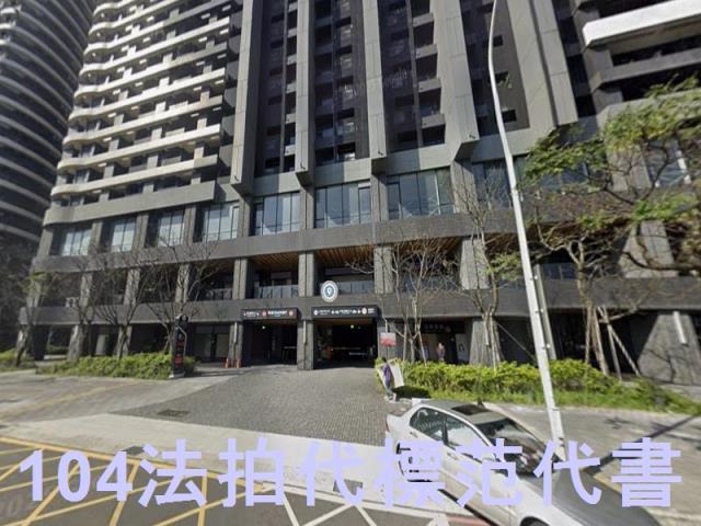 新北淡水大樓法拍-4