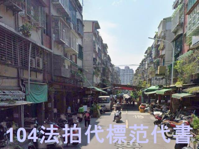 新北新莊法拍公寓-6