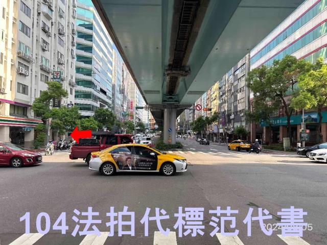 台北松山法拍大樓-6