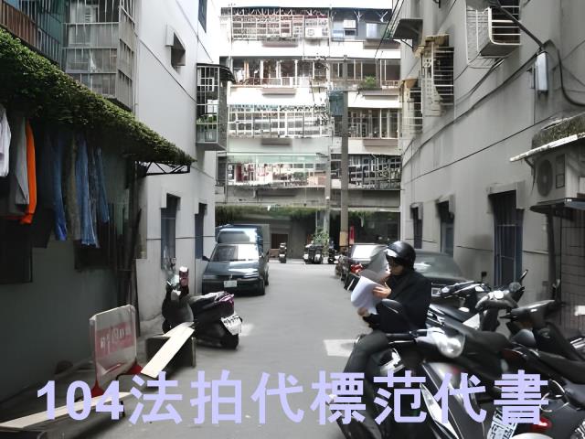 新北蘆洲法拍公寓-6