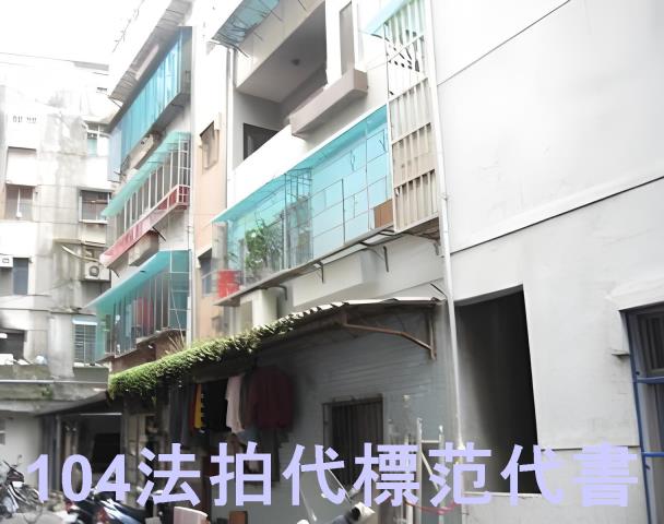 新北蘆洲法拍公寓-8