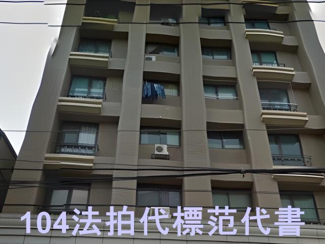 新北三重大樓法拍-0