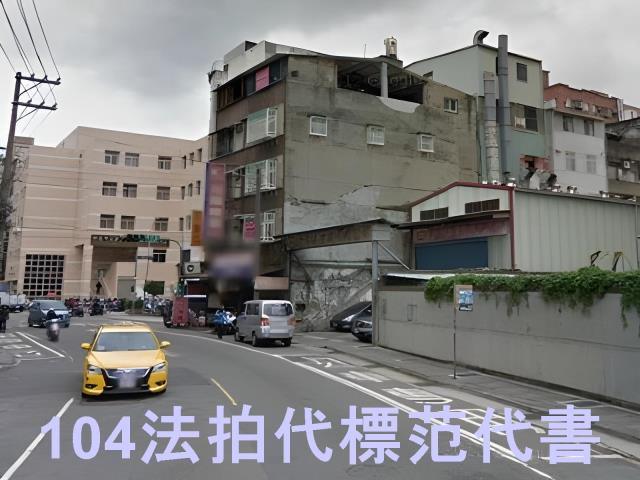 新北三重大樓法拍-2