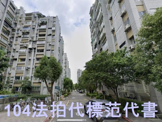 台北松山法拍大樓-3
